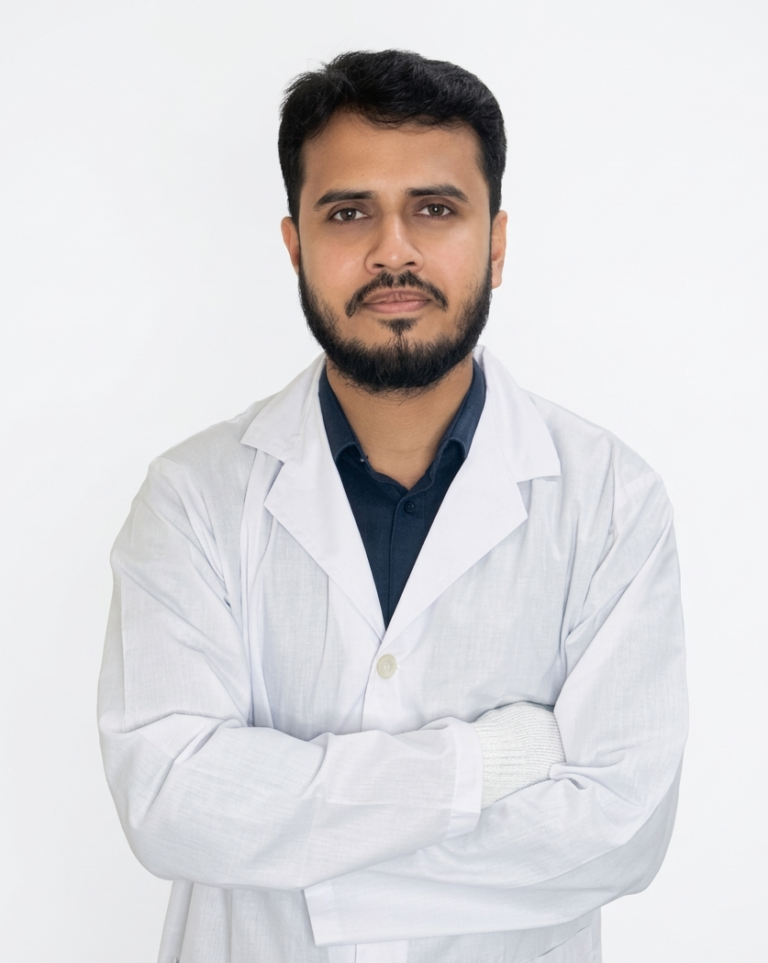 Faijul Hasan