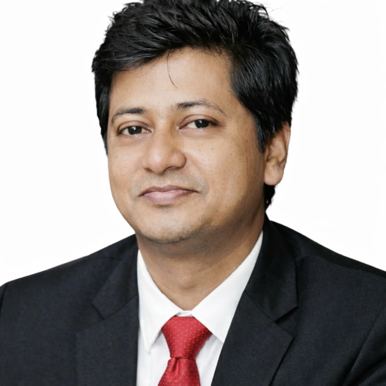 Md. Manjarul Islam